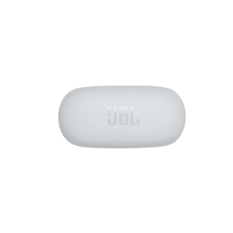 JBL Live Free NC+ TWS - White - True wireless Noise Cancelling earbuds - Detailshot 5 image number null